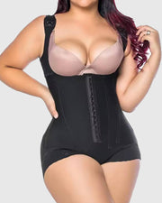 Waist Shaper Bodysuit