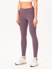 Pockets High Waist Yoga Leggings