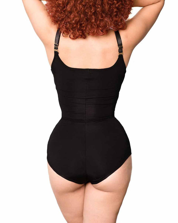 Swim Girdle • Sleeveless