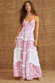 Aderny Maxi Dress