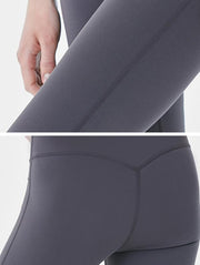 Comfortable Yoga Flared Pants