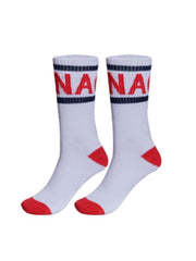 School Style  Sports Socks