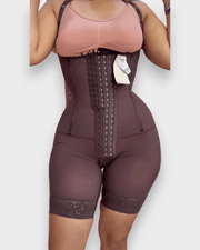 Firm Control Butt Lifter Shapewear