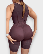 Firm Control Butt Lifter Shapewear