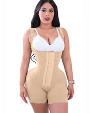 firm compression tummy control faja