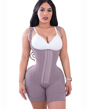 firm compression tummy control faja