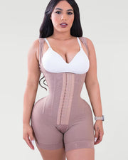 firm compression tummy control faja