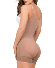 Hip Hugger Slimming Body Shaper Postpartum Strap Colombian Postpartum Girdles Butt Lift for Women