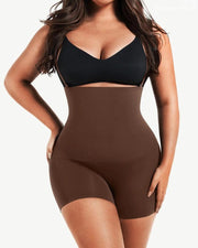 Seamless Super Stretchy Body Shaper