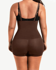 Seamless Super Stretchy Body Shaper