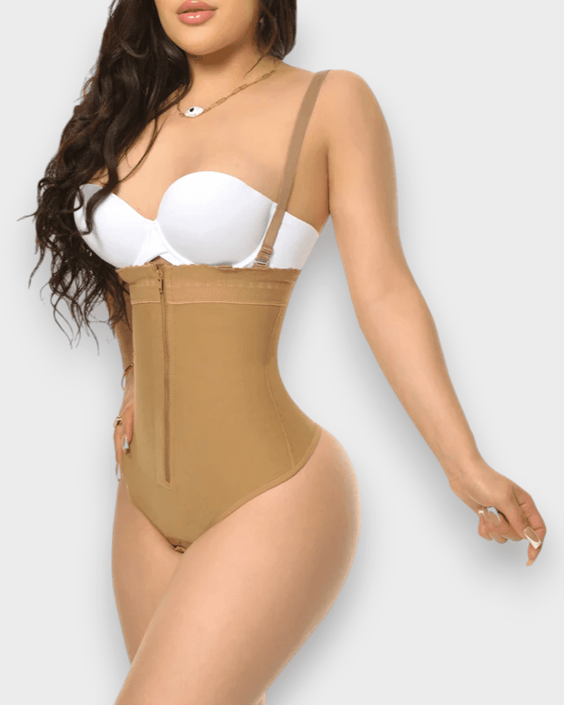 Contour Thong Bodysuit