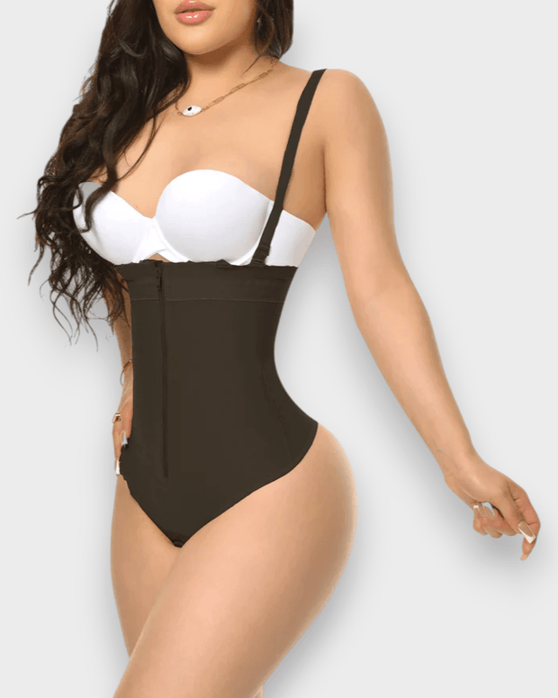 Contour Thong Bodysuit