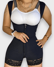 Ultra Shaping Girdle Strong Waist Compression Butt Lifter