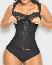 Ultra Flex Waist Girdle with 15 Wheels