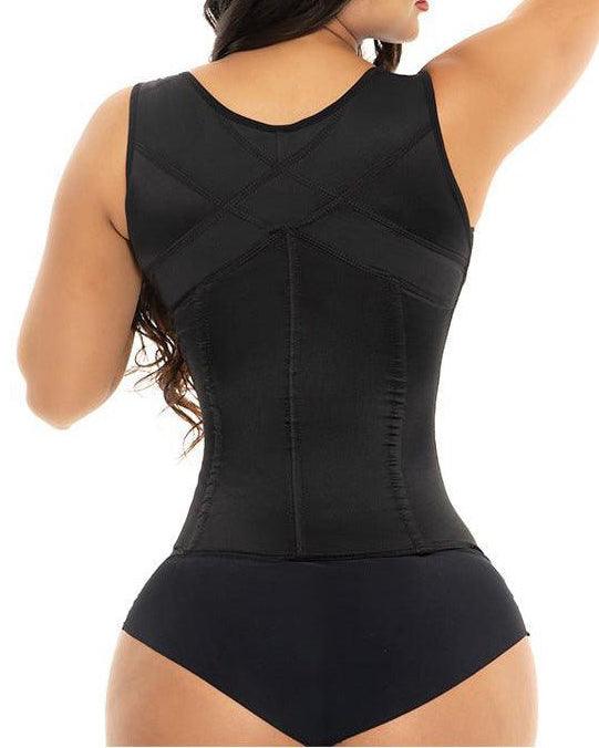 Ultra Flex Waist Girdle with 15 Wheels