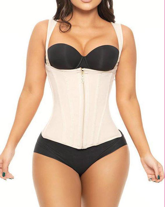 Ultra Flex Waist Girdle with 15 Wheels