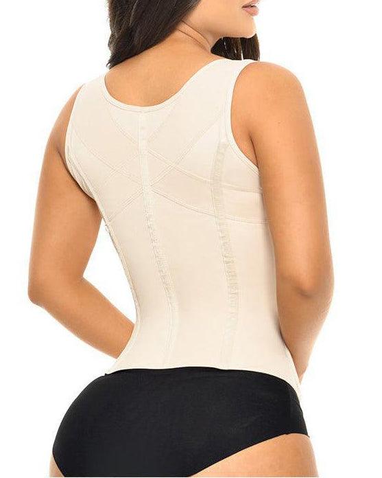 Ultra Flex Waist Girdle with 15 Wheels