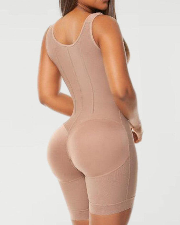 Curve-Craft Bodyshaper