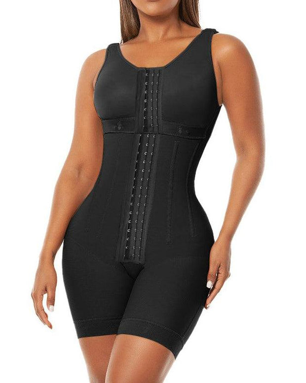 Curve-Craft Bodyshaper