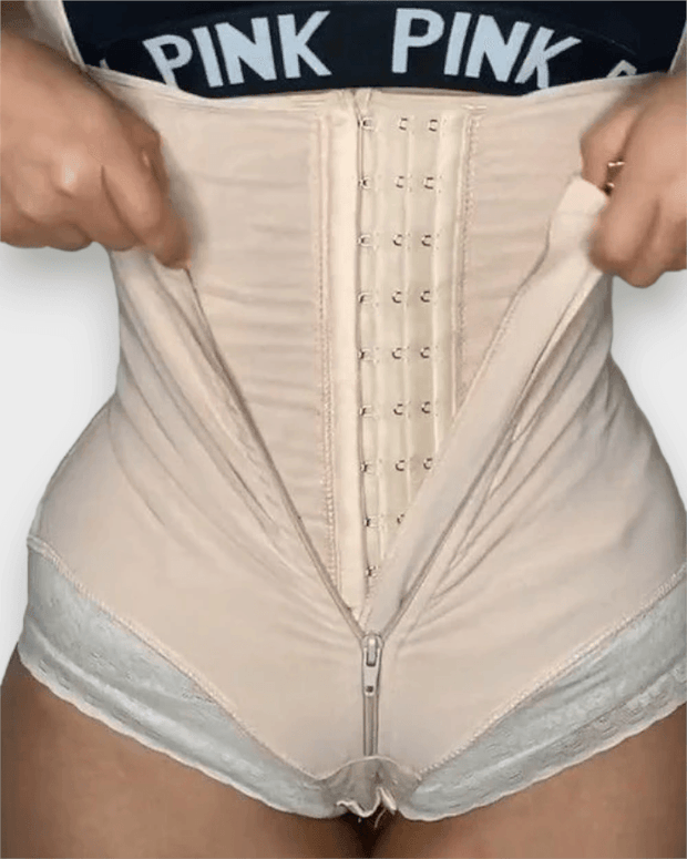 Women Fajas Bodyshaper