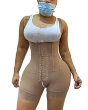 Women's Compression Garments ——Double pressure abdominal shaping