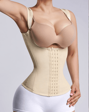 Women Waist Trainer Corset Hourglass Vest