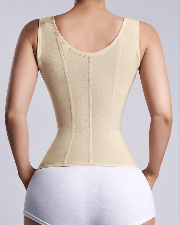 Women Waist Trainer Corset Hourglass Vest