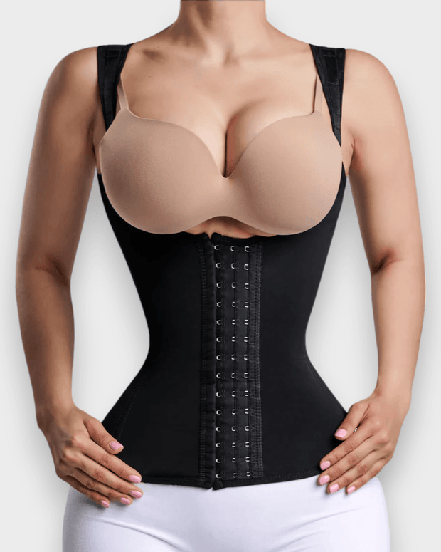 Women Waist Trainer Corset Hourglass Vest