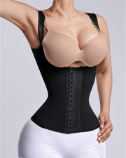 Women Waist Trainer Corset Hourglass Vest