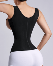 Women Waist Trainer Corset Hourglass Vest